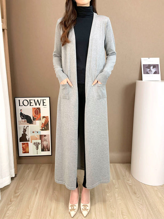 Classic Cardigan (L-19094A)